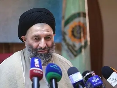 راهیان نور انسان در تراز دفاع مقدس پرورش می‌دهد