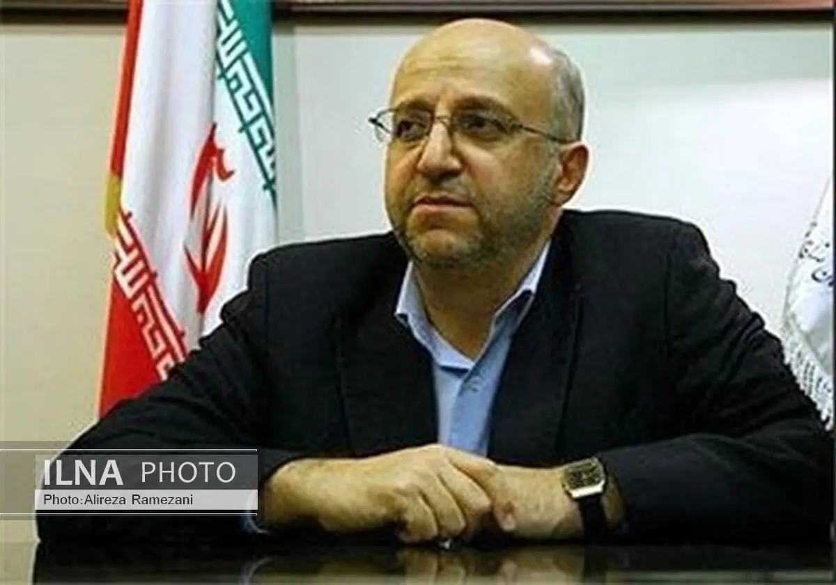 درآمد 30 میلیارد دلاری شرکت ملی نفت ایران در طول برنامه ششم 