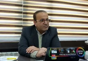 ۷۳۰ میلیارد تومان از اعتبارات جهاد کشاورزی استان برگشت خورد ۷۳۰ میلیارد تومان از اعتبارات جهاد کشاورزی استان برگشت خورد