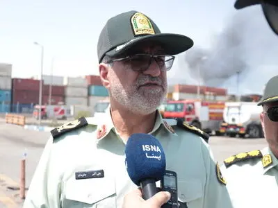 ممانعت از انتقال محموله سیگار قاچاق به کشور

