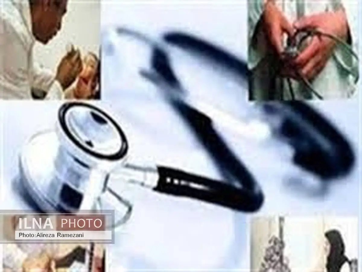 کمبود امکانات پزشکی عامل مهاجرت پزشکان/تاجگردون شعبه پاراپزشکی را در گچساران ایجادکند