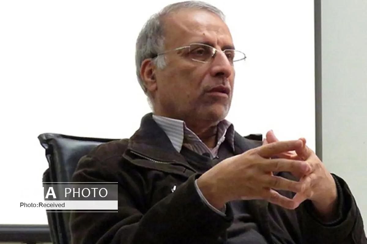 خانیکی: «بی‌افقی» توان جامعه را در مواجهه با بحران تضعیف می‌کند/ در مسأله‌ کرونا «ادراک جمعی از خطر» شکل نگرفت/ جامعه سرسخت، ماندنی است