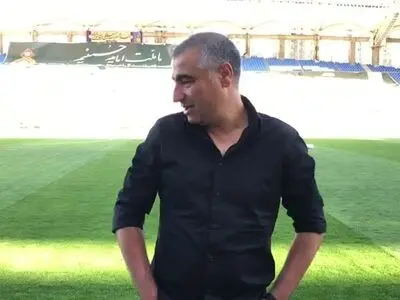 ساکت الهامی: نمی‌توانیم بابت این برد شادی کنیم/ تازه جنگ ما شروع شده است