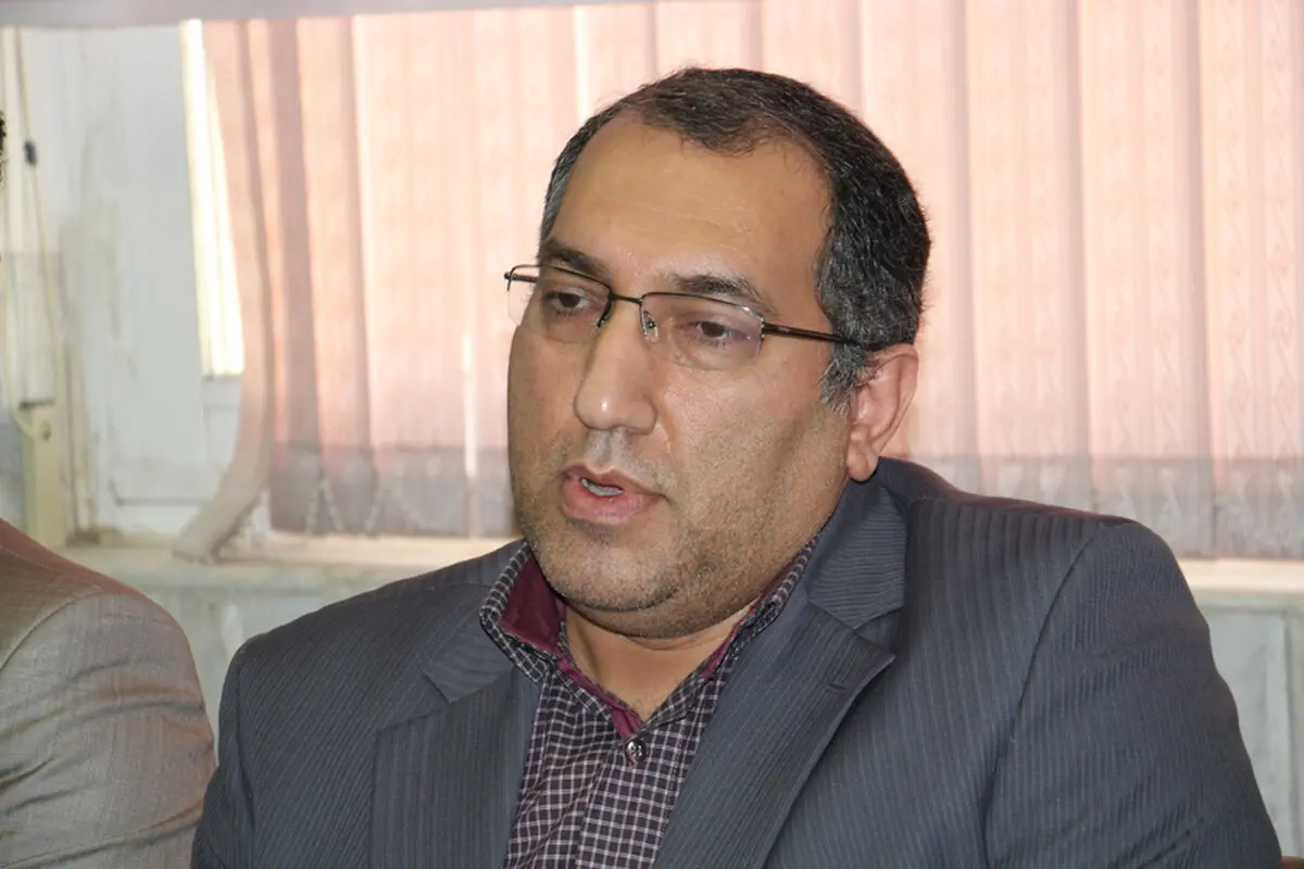 سرپرست جدید دانشگاه آزاد واحد رودسر و املش معرفی شد