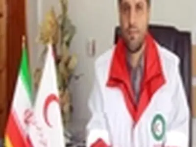 ۵۵ پایگاه هلال احمر مشغول امداد رسانی به مسافرین و مهمانان نوروزی