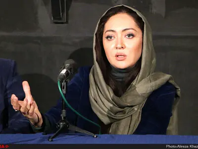 نیکی کریمی: صداوسیما مردانه است 