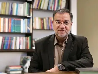 تکذیب خبرسازی نیویورک تایمز توسط مهدی فضائلی عضو دفتر رهبری