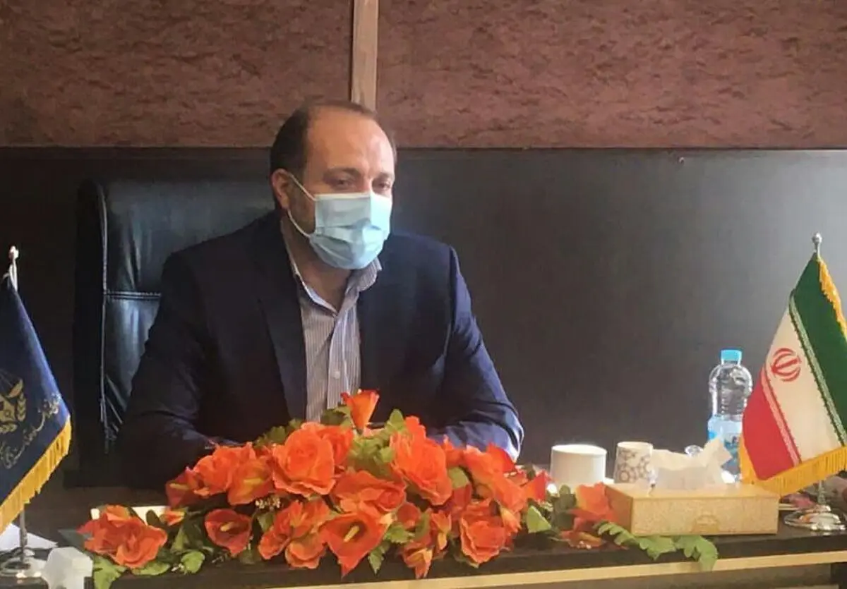 ​زندان‌های استان تهران شایسته تقدیر ویژه معرفی شد