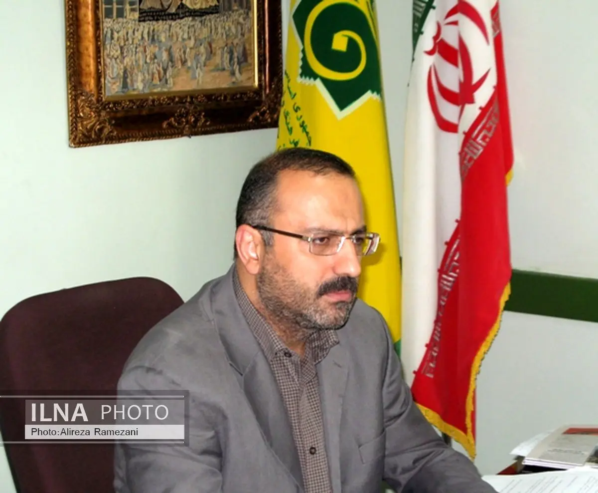 شرکت بیش از ۱۷هزار گیلانی در مراسم اربعین حسینی