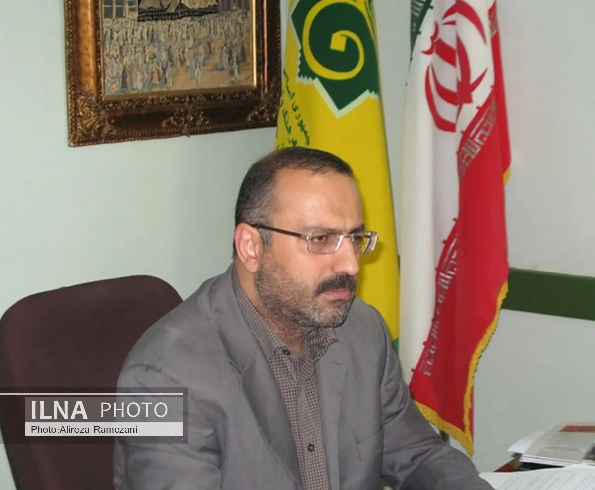 شرکت بیش از ۱۷هزار گیلانی در مراسم اربعین حسینی