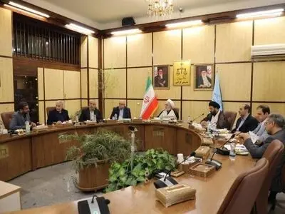 یکی از اهداف بازدید از دادسرا‌ها تامین نیازمندی‌هاست
