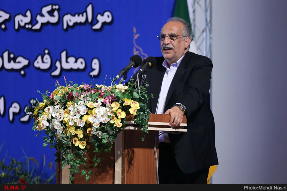 امیدوارم کارنامه‌ای مانند طیب‌نیا داشته باشم