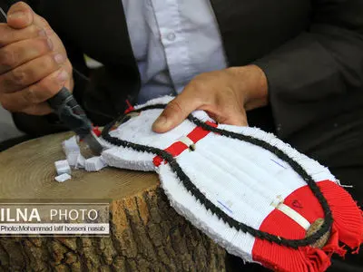 مریوان پایتخت کلاش جهان