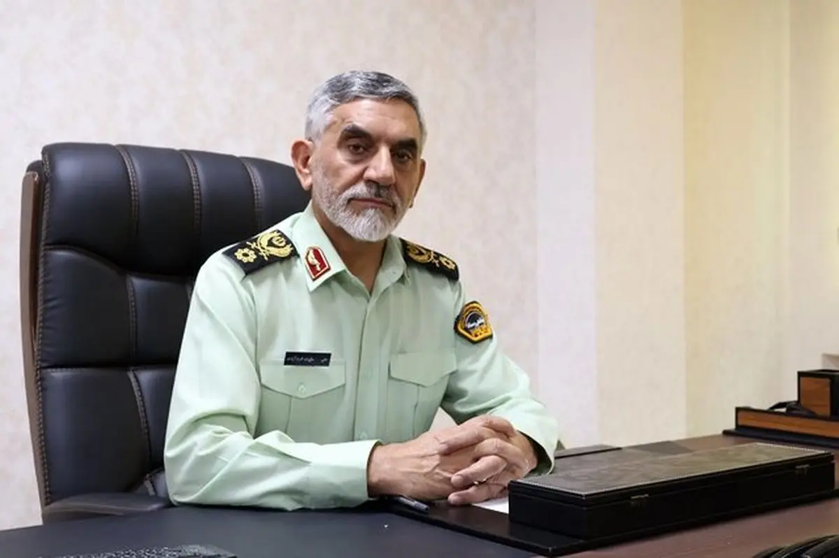 فعالیت شبانه روزی گشت های ویژه خودرویی و موتوری پلیس در محلات 