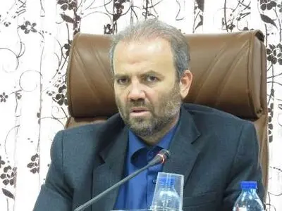 ضبط شحنة اسلحة غرب ایران