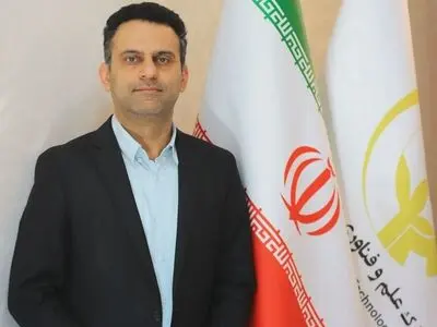 رییس پارک علم و فناوری گلستان به عنوان رئیس شاخه استانی انجمن ملی هوش مصنوعی ایران در گلستان منصوب شد