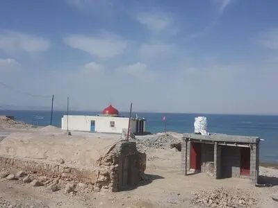 مطالعه مردم‌شناسی نقش آب در فرهنگ مردم جزیره هنگام