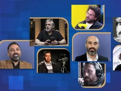 طرح ۵ سریال و ۳ برنامه به تایید ساترا رسیدند/ «تبعید» محسن تنابنده مجوز گرفت