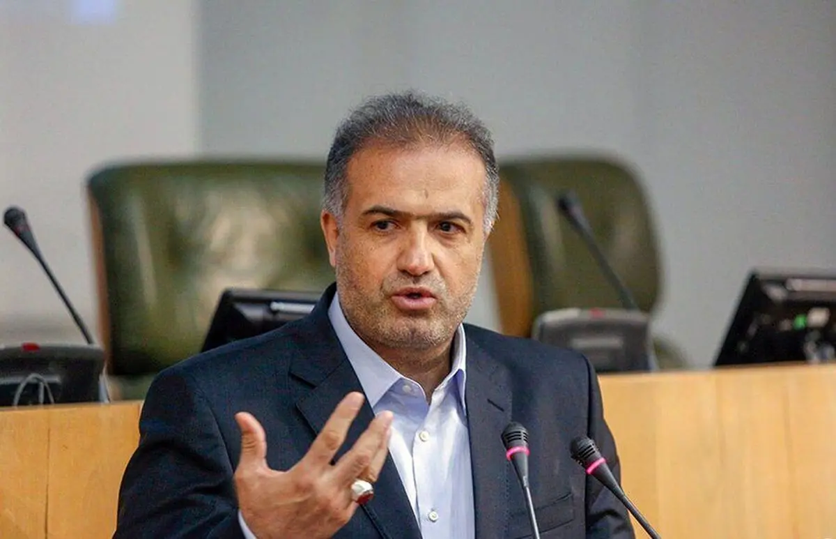 سفیر ایران در مسکو: رژیم حقوقی در تنگه هرمز توسط ایران و عمان تعیین می‌شود