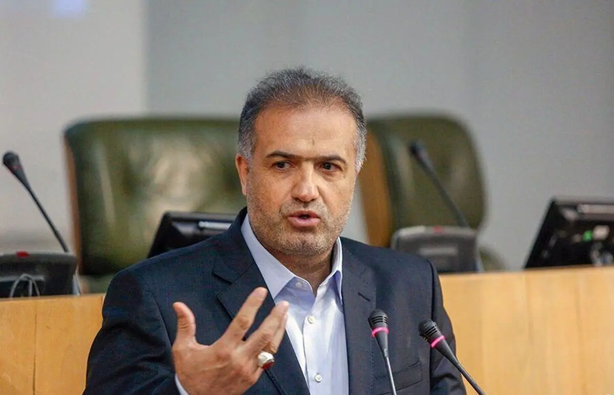 سفیر ایران در مسکو: رژیم حقوقی در تنگه هرمز توسط ایران و عمان تعیین می‌شود