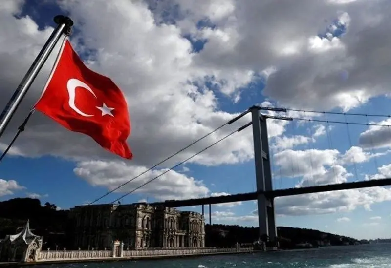ترکیه اموال ده‌ها حساب مربوط به پ.ک.ک. را مسدود کرد
