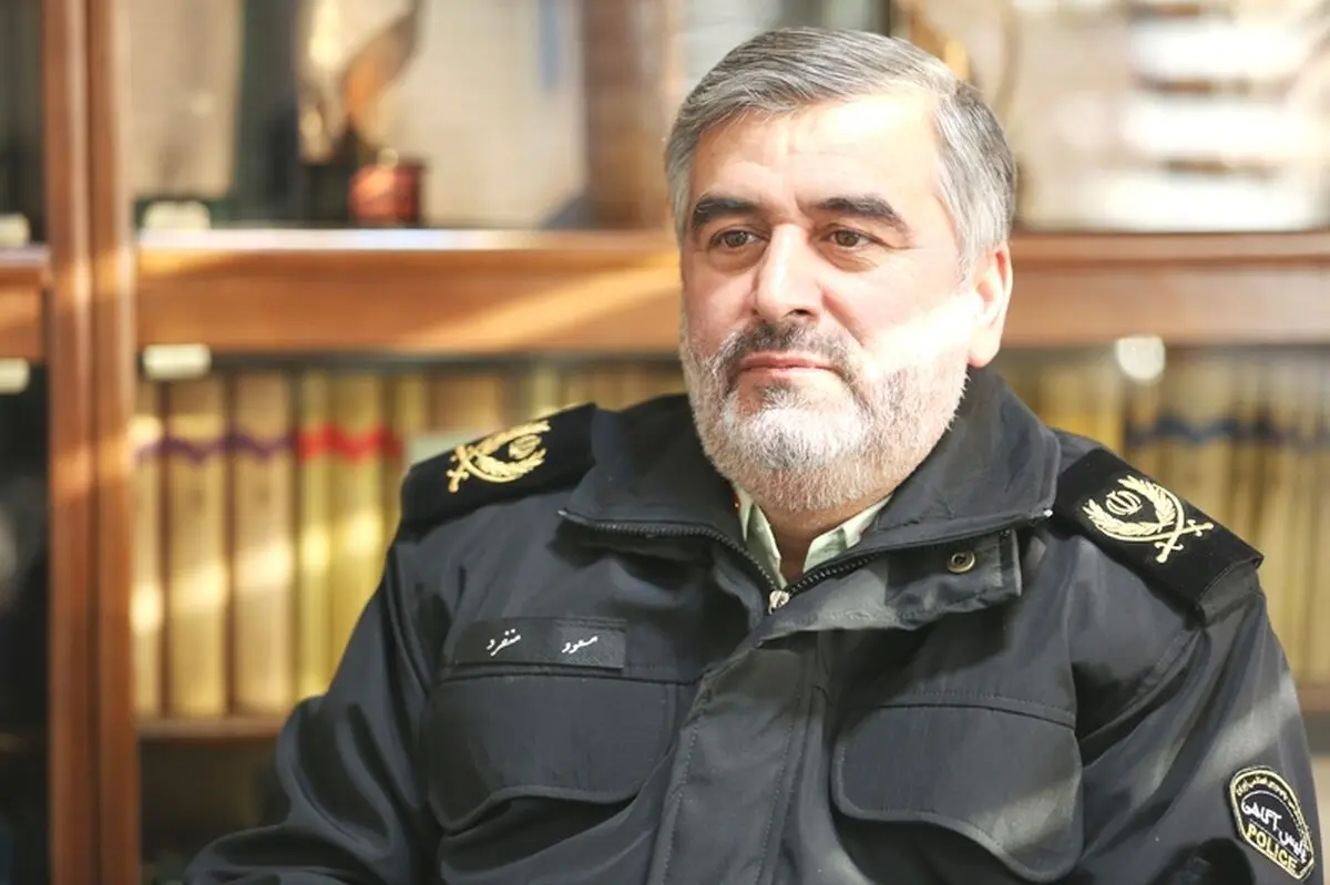 انسداد ۱۸ هزار حساب بانکی مورد استفاده کلاهبرداران