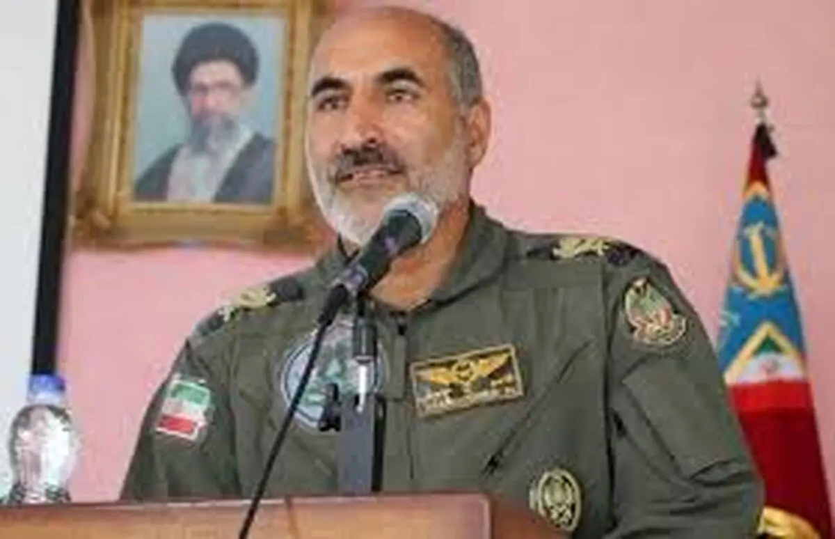 هوانیروز جمهوری اسلامی پرتوان‌تر از دوران دفاع مقدس است