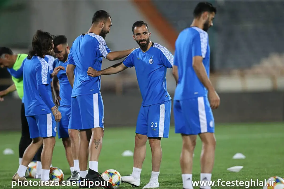 دوگانه صعود و انتقام؛ فرهاد مجیدی نمی‌خواهد اولین حذف به نامش شود