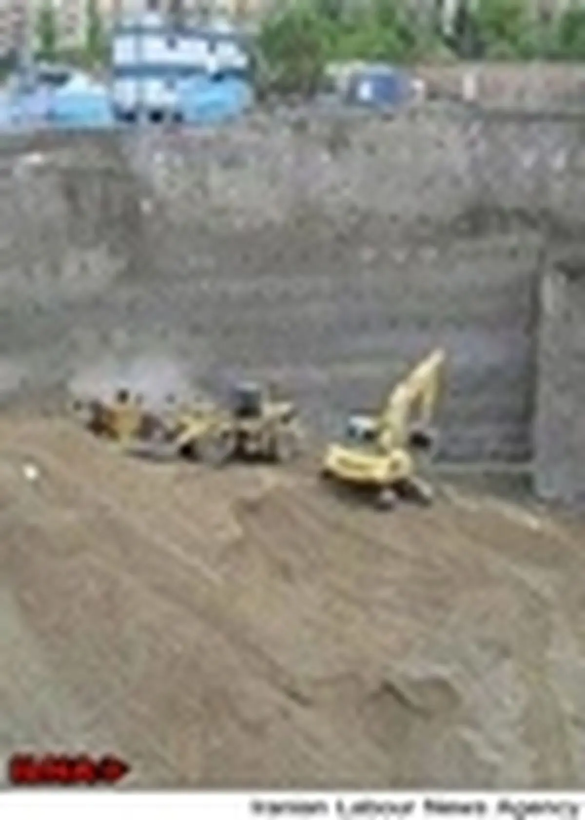 شهرداری برای اصلاح پروژه گودبرداری مجاور متروی حقانی ۲۰ روز مهلت دارد