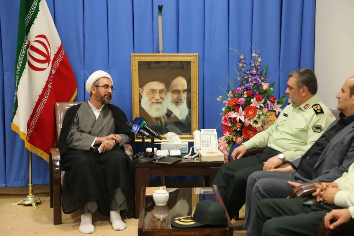 تاکنون هیچ فردی به صورت غیرقانونی از مرزها خارج نشده است/ صدور بیش از ۵۰۰ هزار برگ تردد موقت