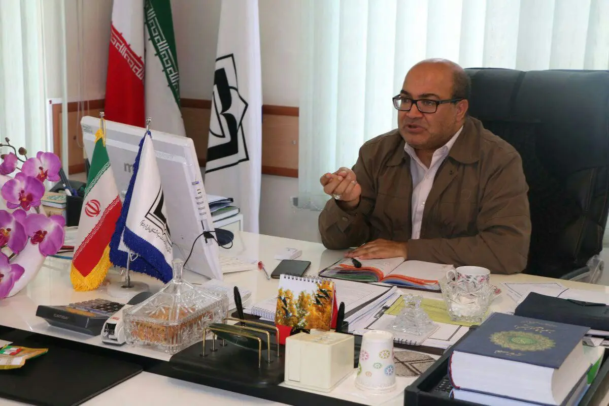 کسب رتبه نخست  دانشکده علوم پزشکی تربت جام در ثبت پروژه های عمرانی خراسان رضوی