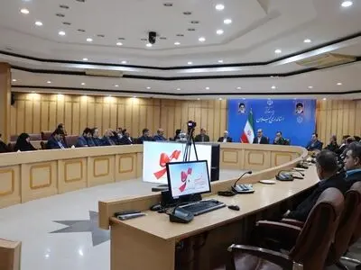 ایثار و شهادت، ستون‌های هویت ملی و دینی ایران اسلامی 