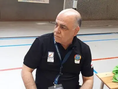 کرونا جان مربی استقلالی را گرفت 