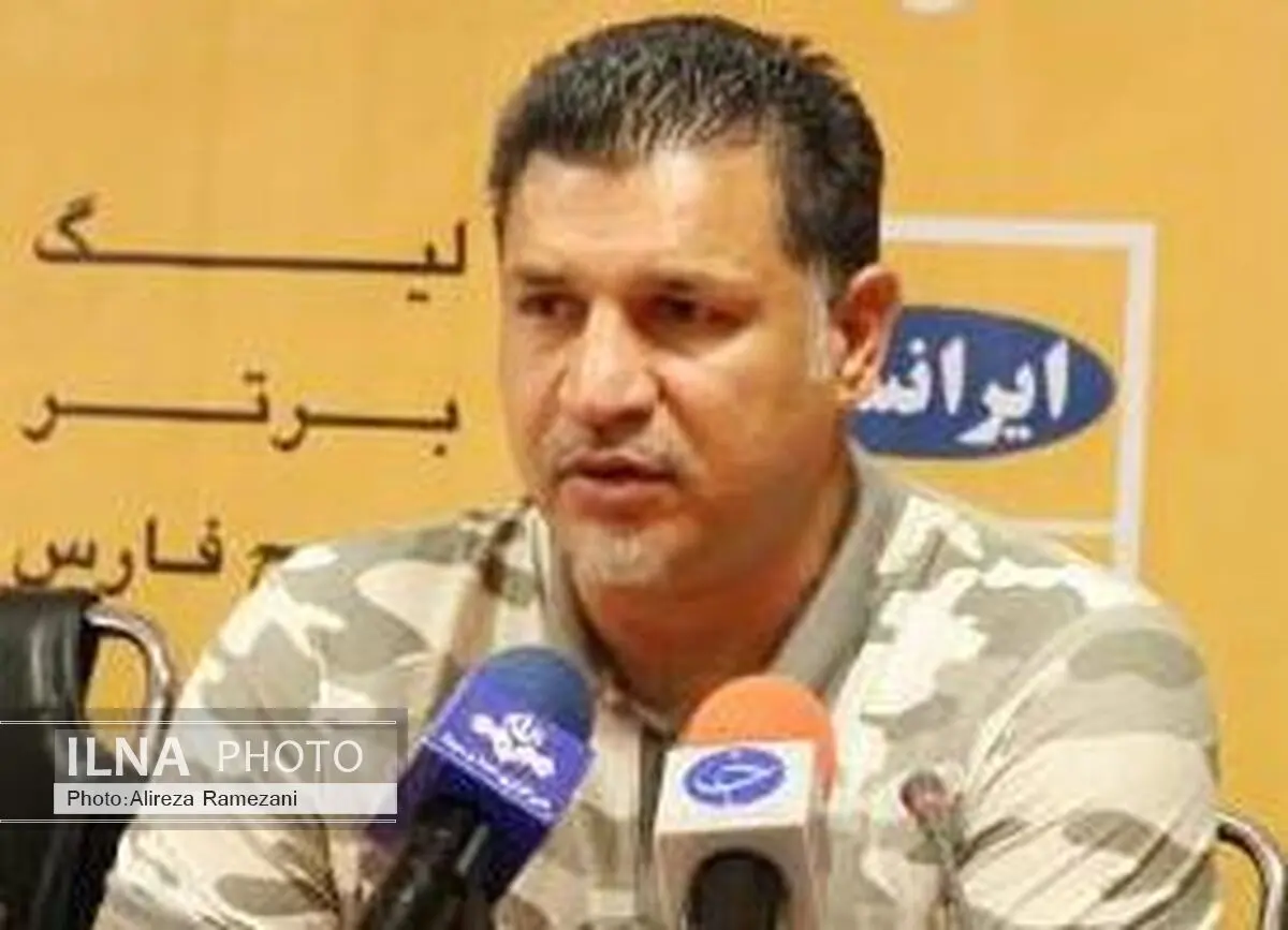 دایی: تیم ملی نباید دچار چالش شود/گوام را با وجود باتجربه‌ها بردیم