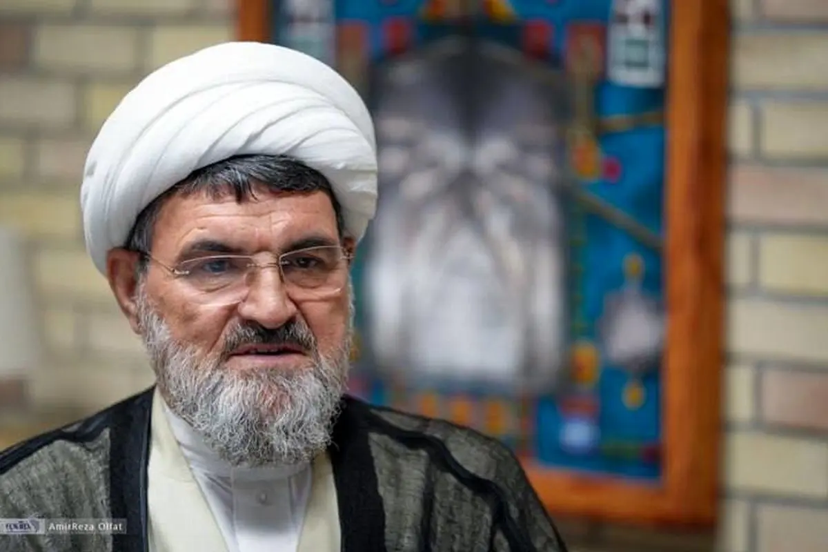 سختگیریهایی که درباره حجاب میکنند را، کجا امام گفته است؟