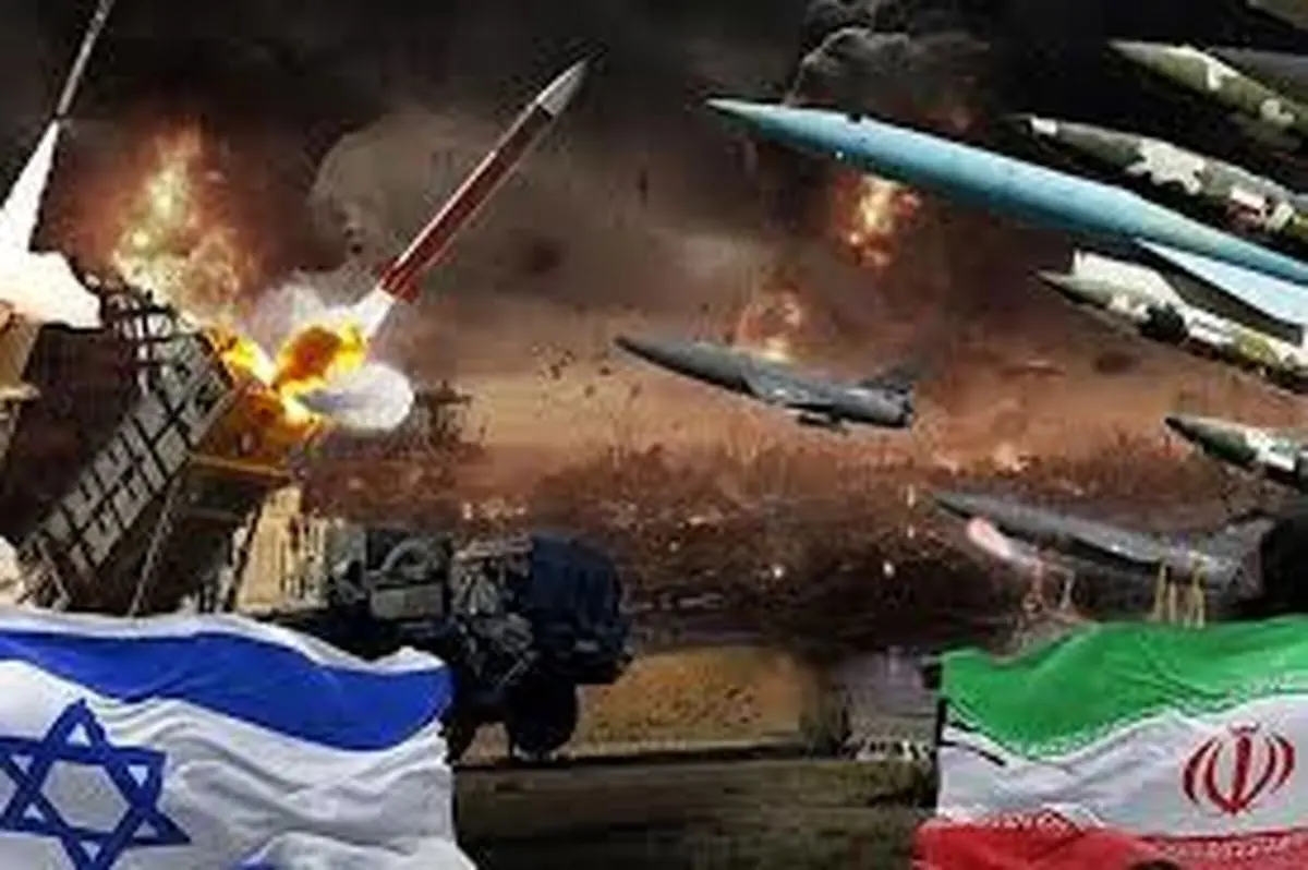 پشت‌پرده تکان‌دهنده جنگ ۱۲ روزه: ایران در برابر ائتلاف ۵۰ دستگاه اطلاعاتی بین‌المللی دوام آورد