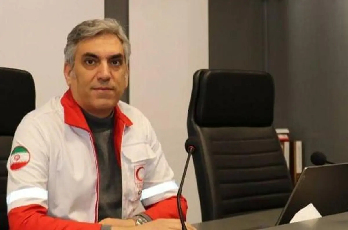 ۵ نفر از زائران حج فوت شدند