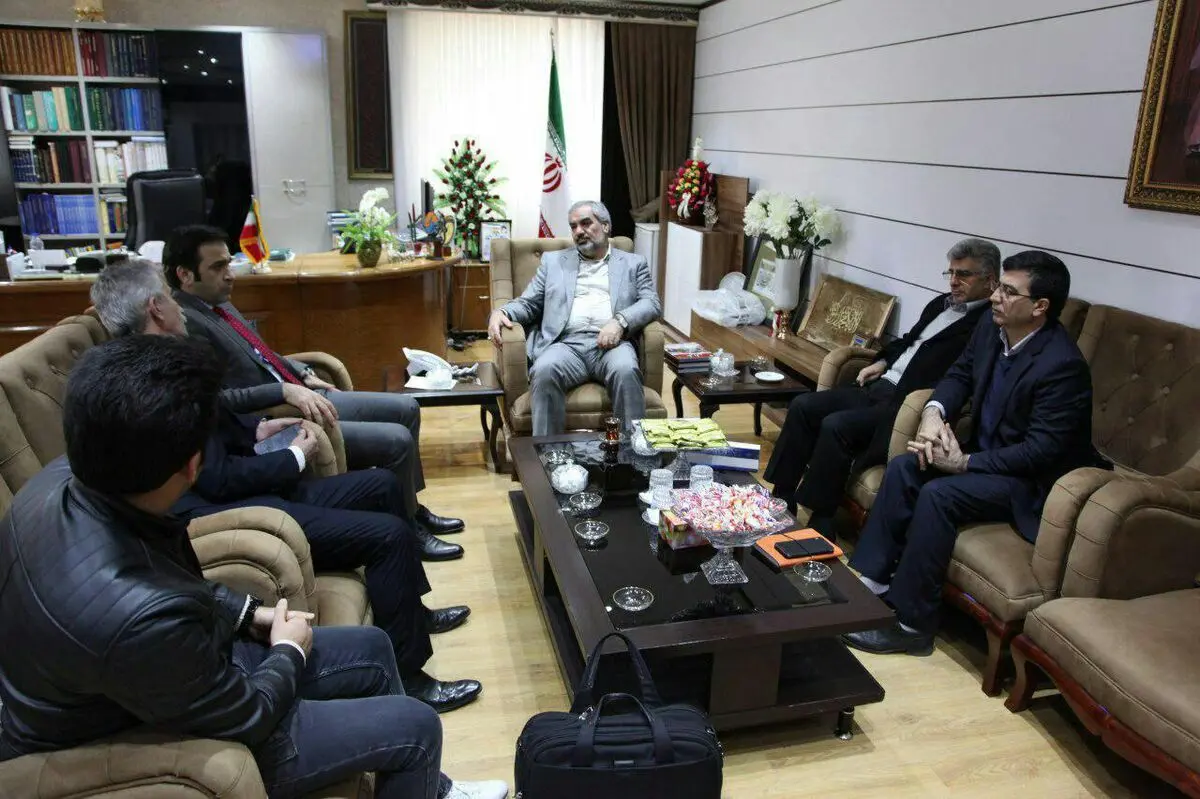 کارخانه سیگار سقز آماده افتتاح است/ تمایل سرمایه‌گذاران ترک برای تولید لوازم خانگی و پوشاک در کردستان 