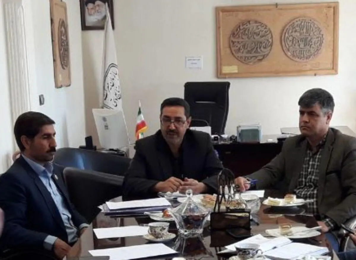 مخزن موزه نیشابور شرایط استاندارد ندارد