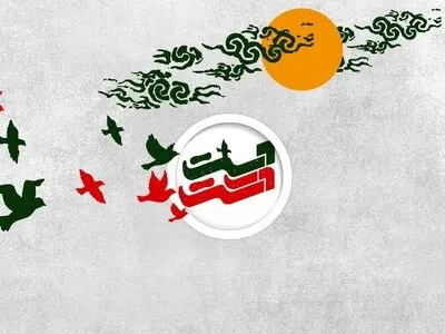 گیتی خامنه مهمان «دست در دست» می‌شود
