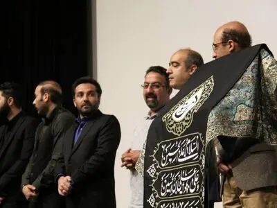 آلبوم «نواحی اشک ۲» رونمایی شد