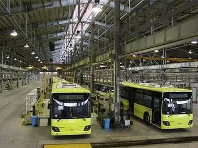 اورهال ۱۴۰۰ اتوبوس تهران تا پایان سال