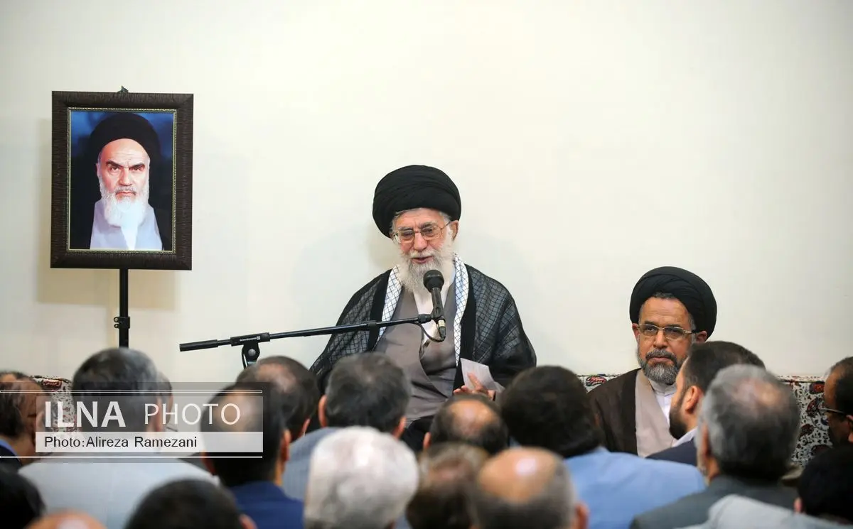 وزارت اطلاعات، پوسته سخت نظام است که نباید آسیبپذیر شود