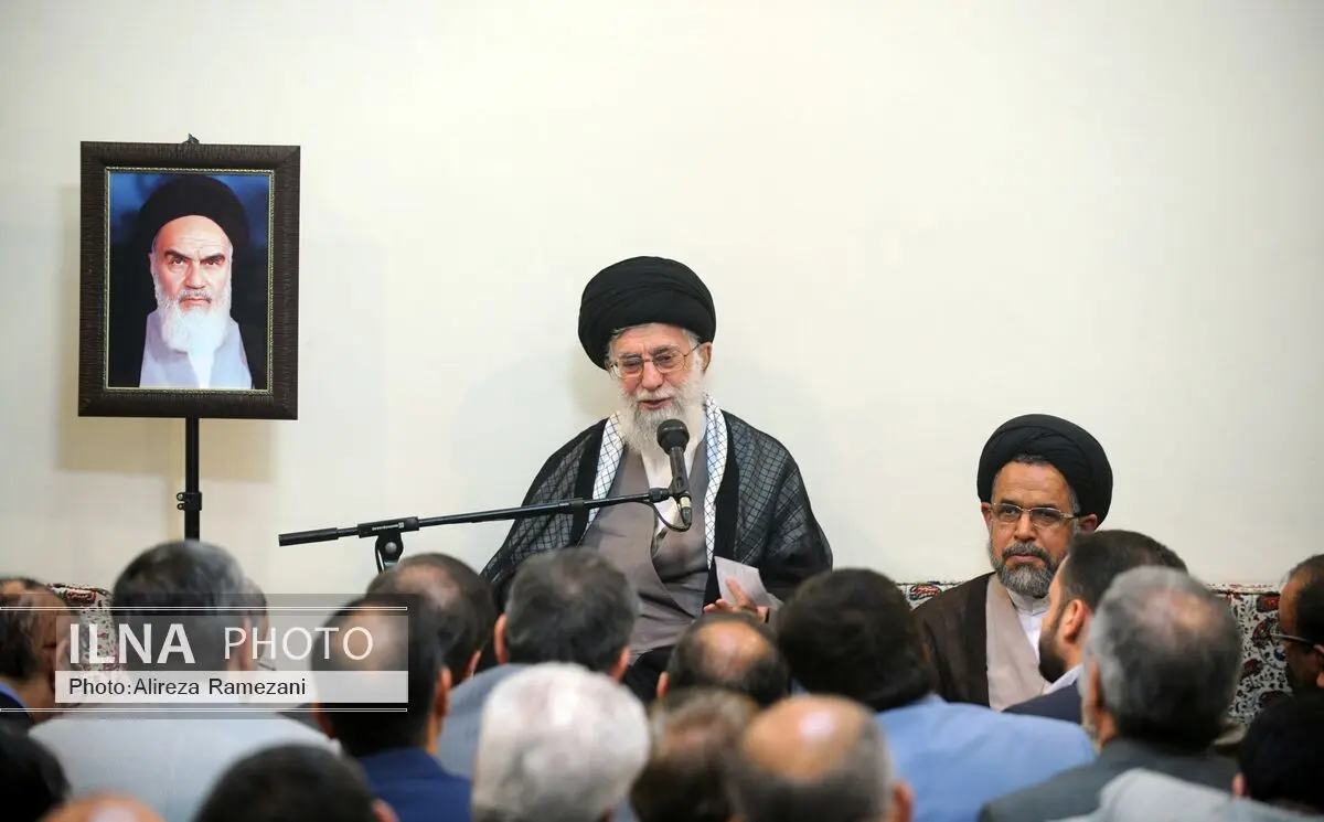 وزارت اطلاعات، پوسته‌ سخت نظام است که نباید آسیب‌پذیر شود