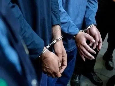 بازداشت ۲ زورگیر مامورنما در شرق تهران
