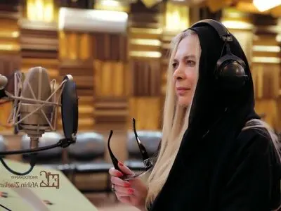انتشار نسخه ویژه نابینایان فیلم «لیلا» با صدای بی‌تا فرهی