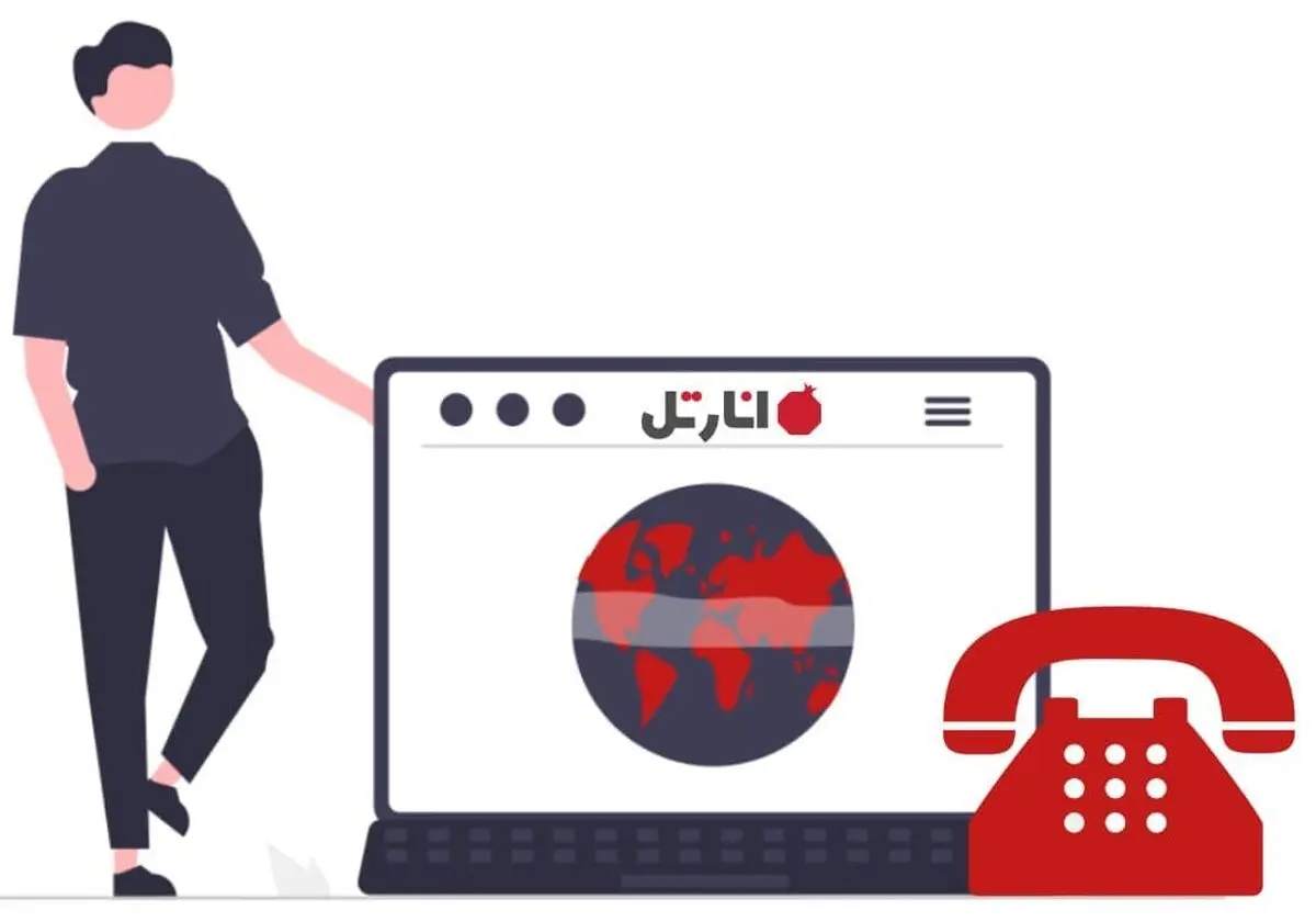چگونه مرکز تلفن ابری را جایگزین سانترال کنیم؟