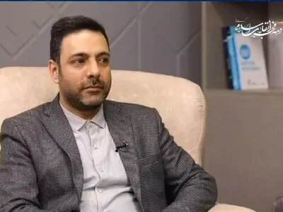 دوست داشتم «آخرین دیپلمات» دهه فجر منتشر شود/ موانع پیش روی مستند پرتره اردشیر زاهدی