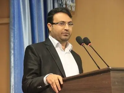 بهره‌برداری از 50 پروژه با اعتباری بالغ بر ۱۷۰۰ میلیارد ریال در جزیره قشم