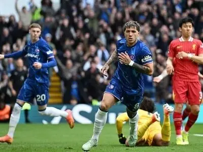 ویدیو: خلاصه بازی چلسی 3-1 لیورپول